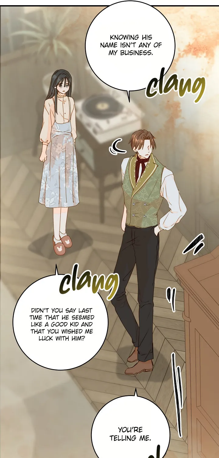 William in the Closet Chapter 18 page 9 - 