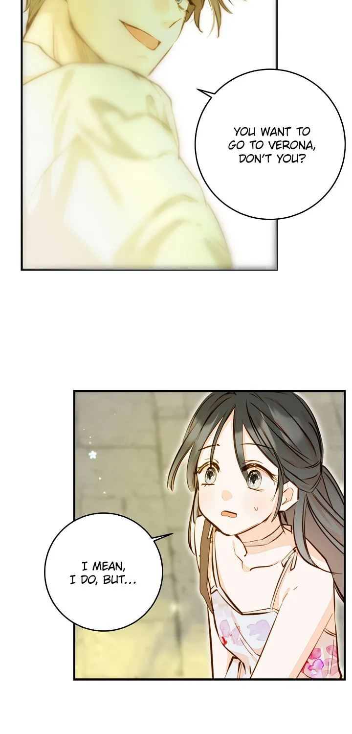 William in the Closet Chapter 19 page 12 - 