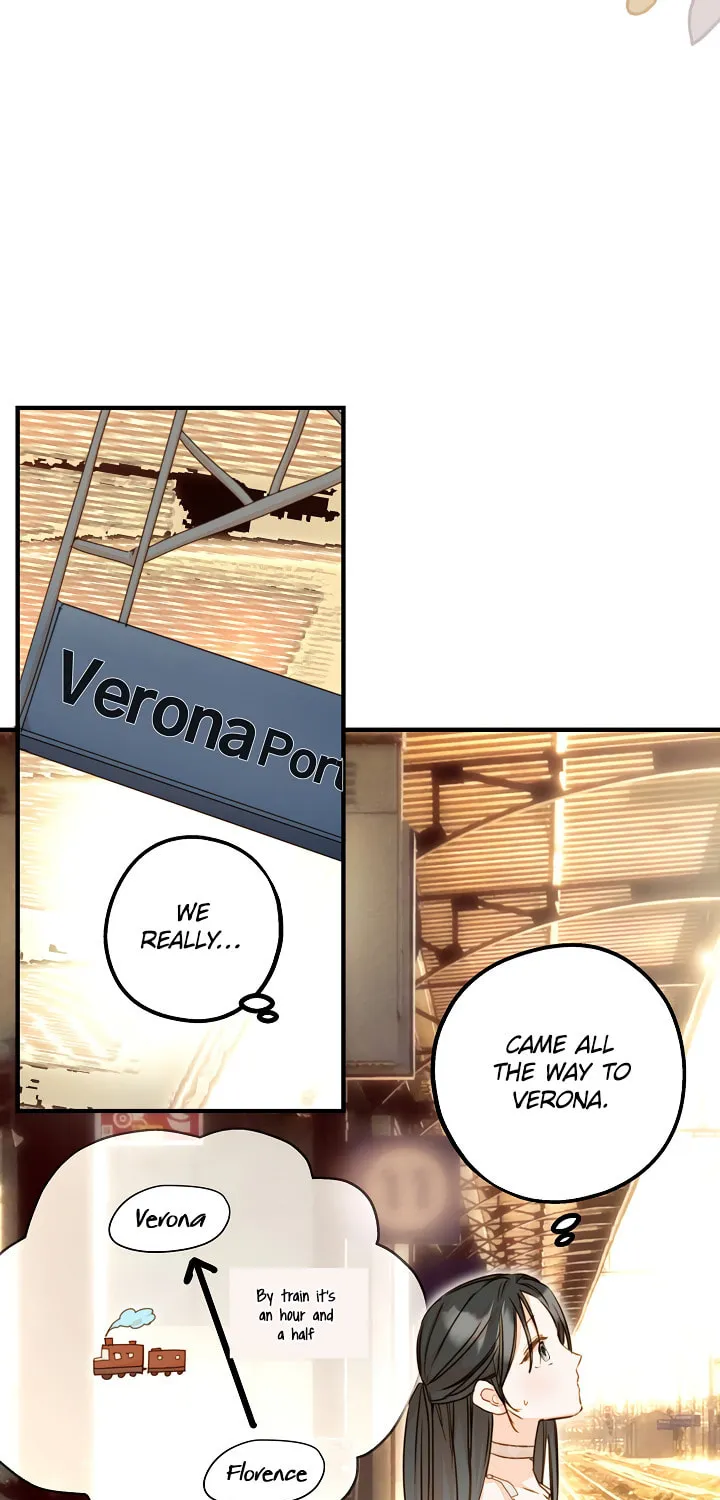 William in the Closet Chapter 19 page 15 - 