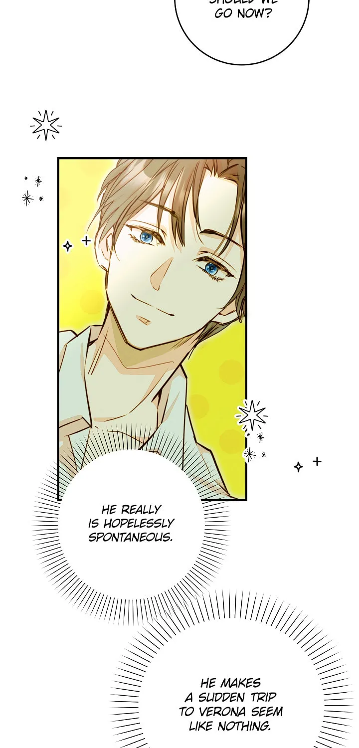 William in the Closet Chapter 19 page 17 - 