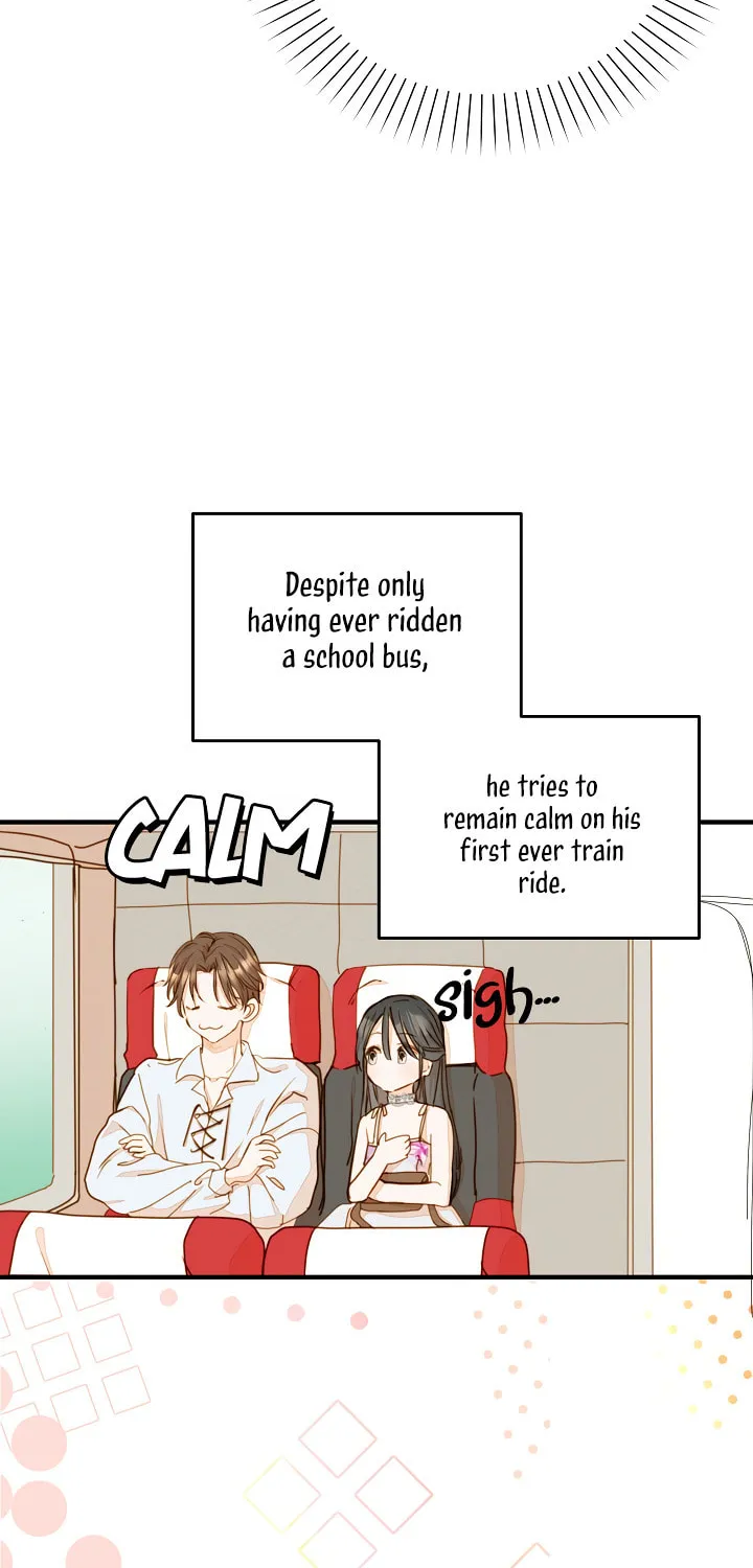 William in the Closet Chapter 19 page 18 - 