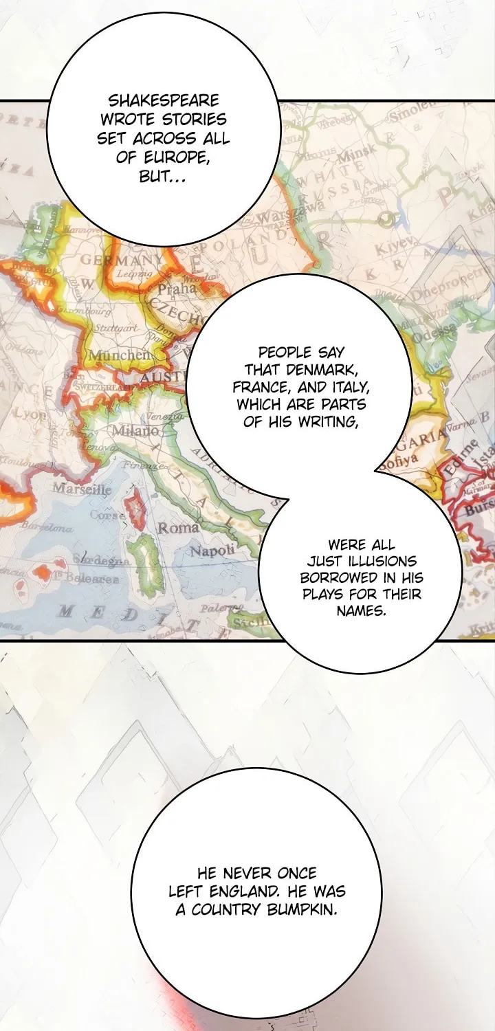 William in the Closet Chapter 19 page 3 - 
