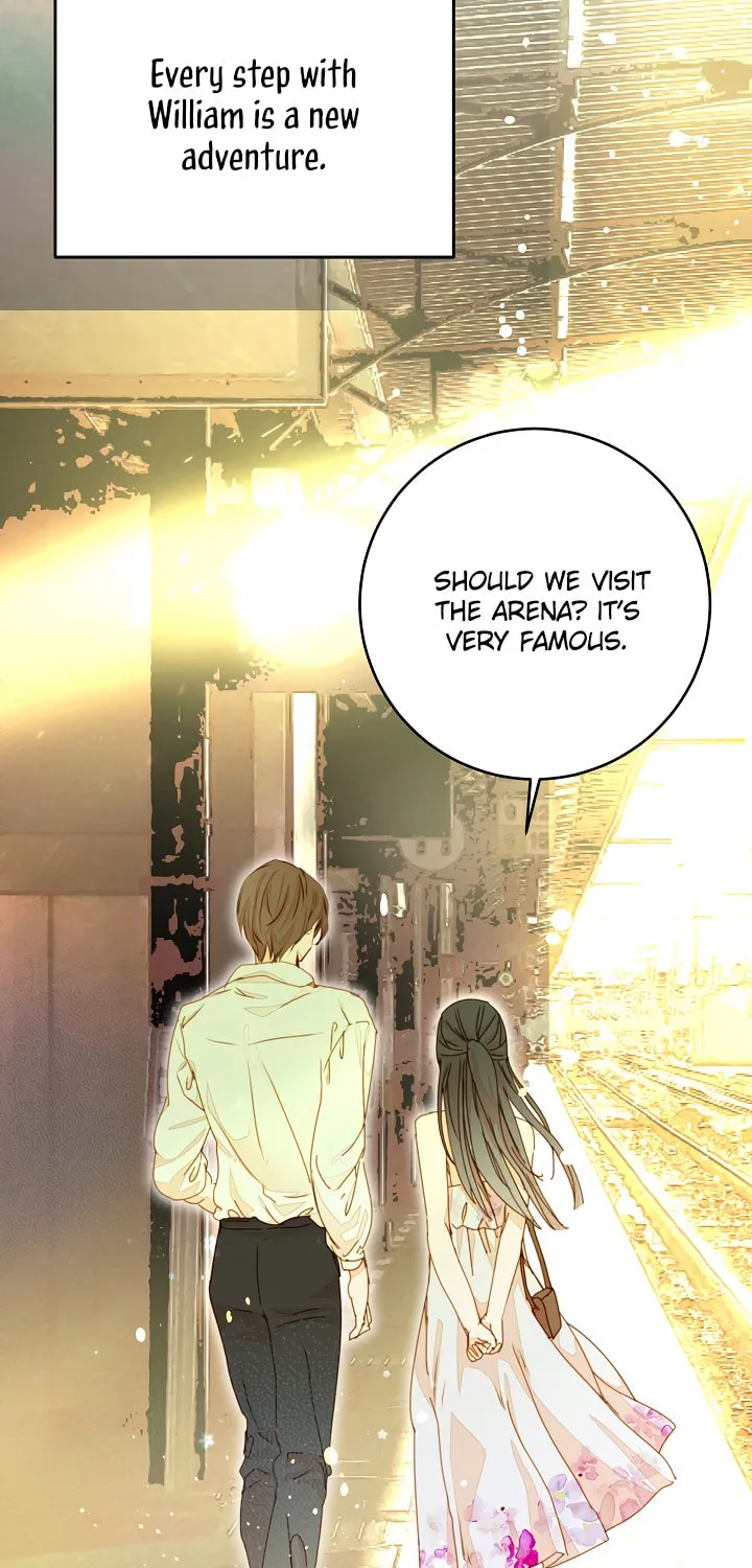William in the Closet Chapter 19 page 21 - 