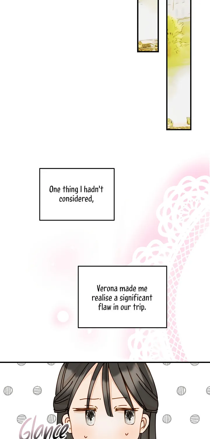 William in the Closet Chapter 19 page 23 - 