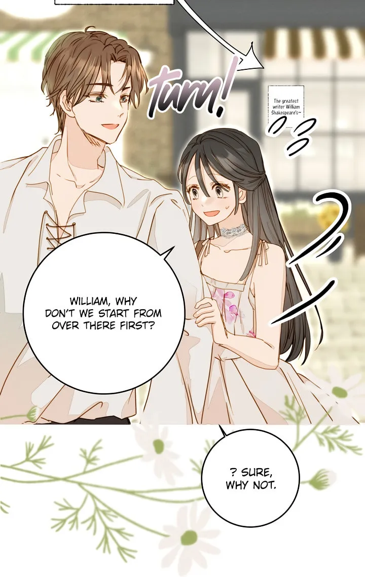 William in the Closet Chapter 19 page 26 - 