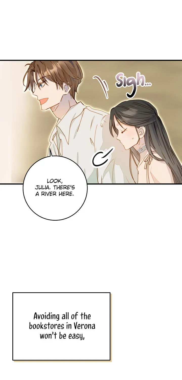 William in the Closet Chapter 19 page 27 - 