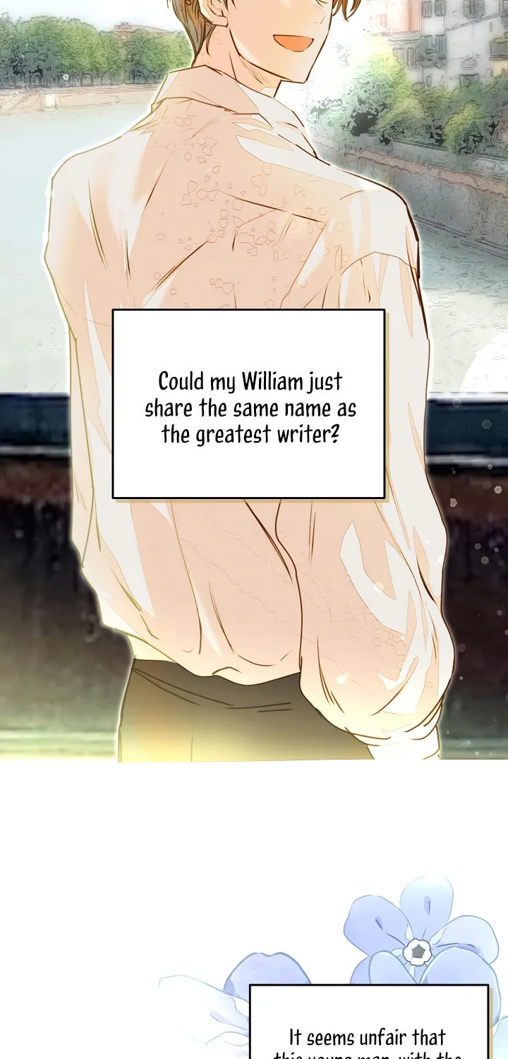 William in the Closet Chapter 19 page 29 - 