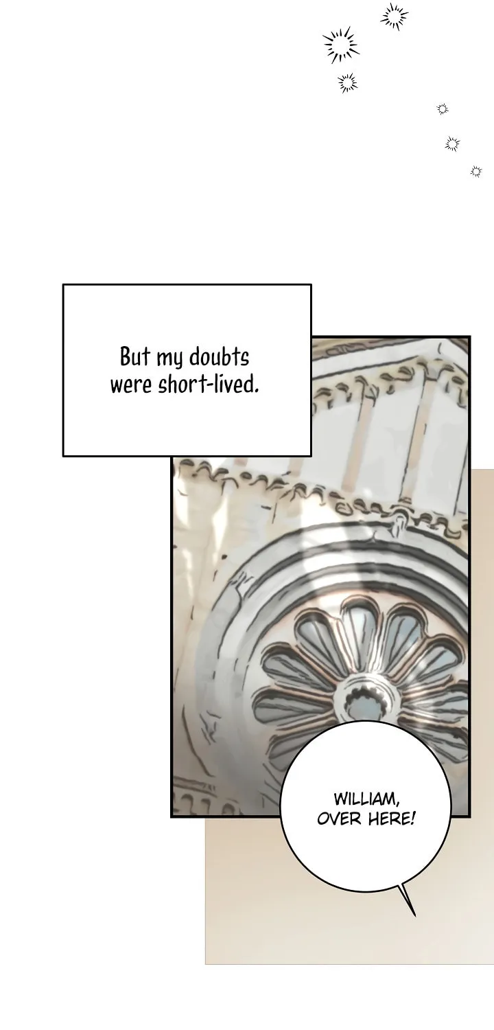 William in the Closet Chapter 19 page 32 - 