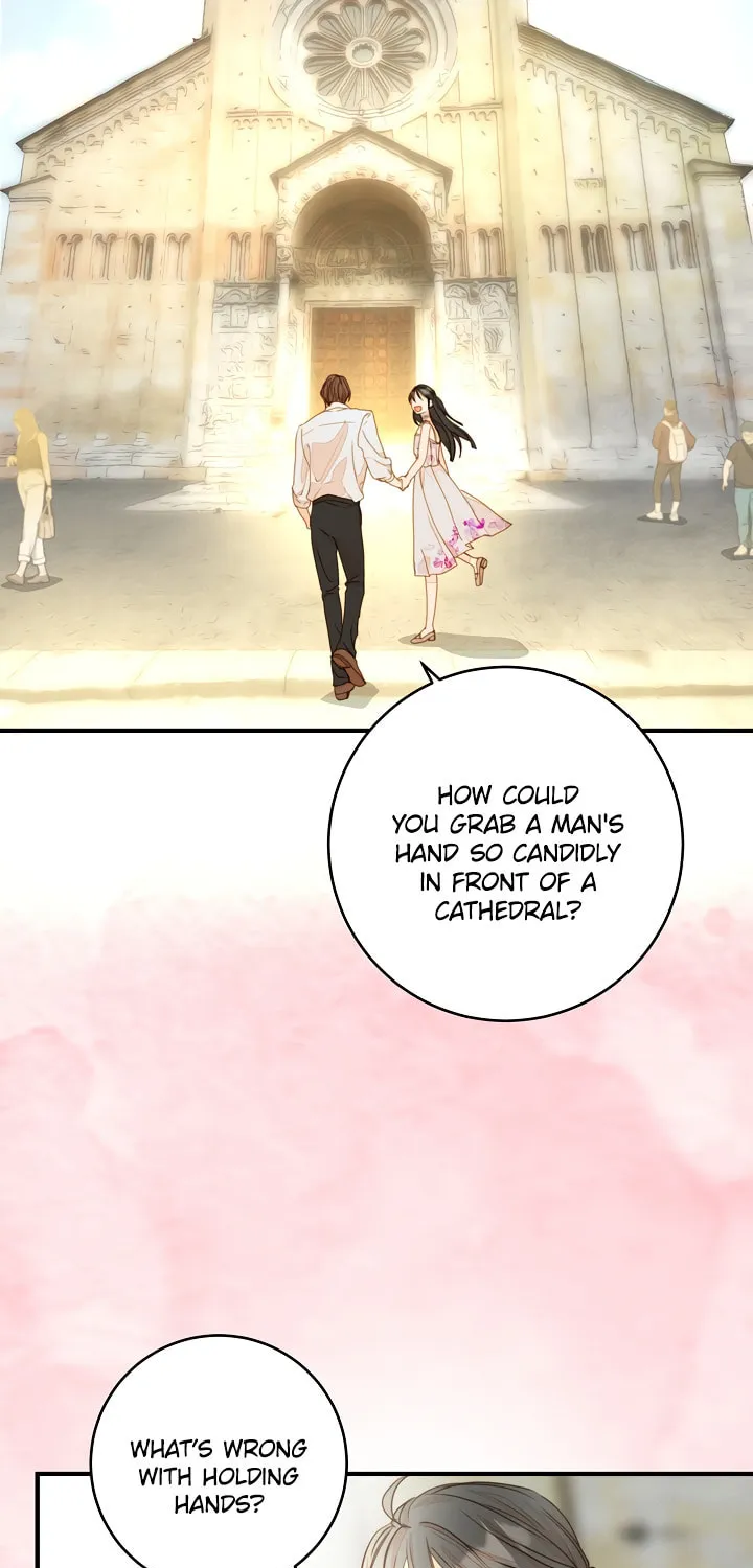 William in the Closet Chapter 19 page 34 - 