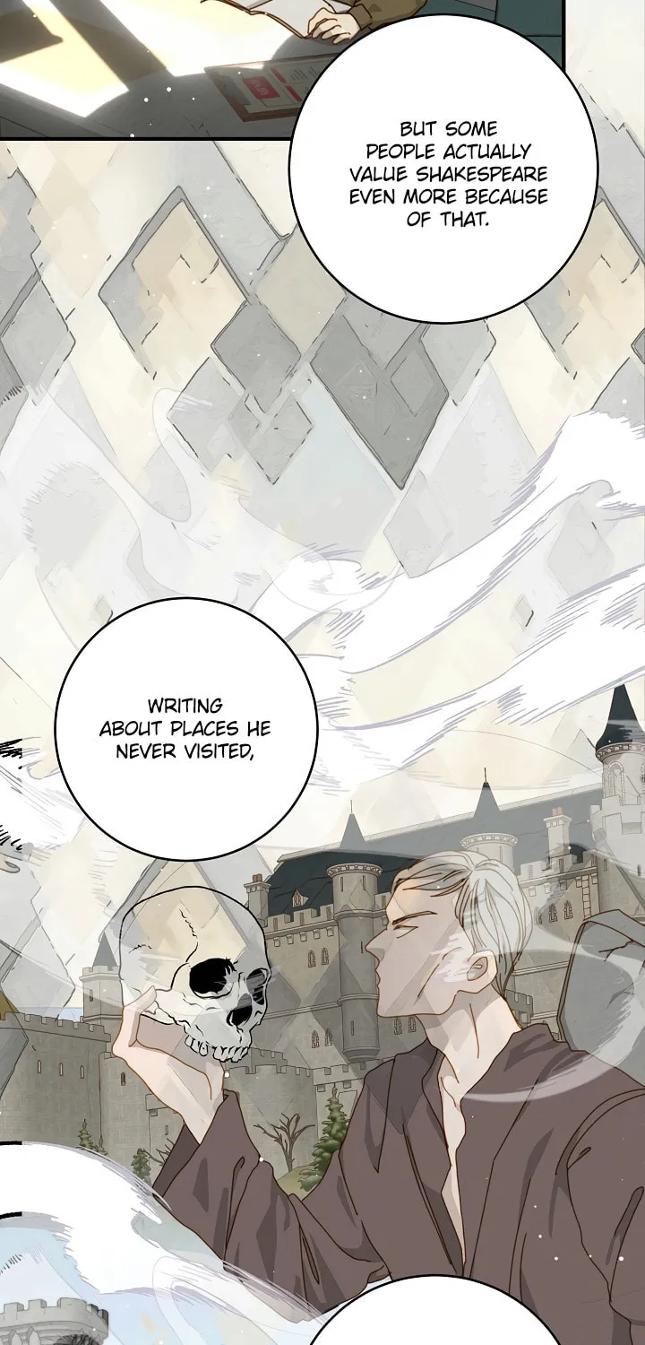 William in the Closet Chapter 19 page 5 - 
