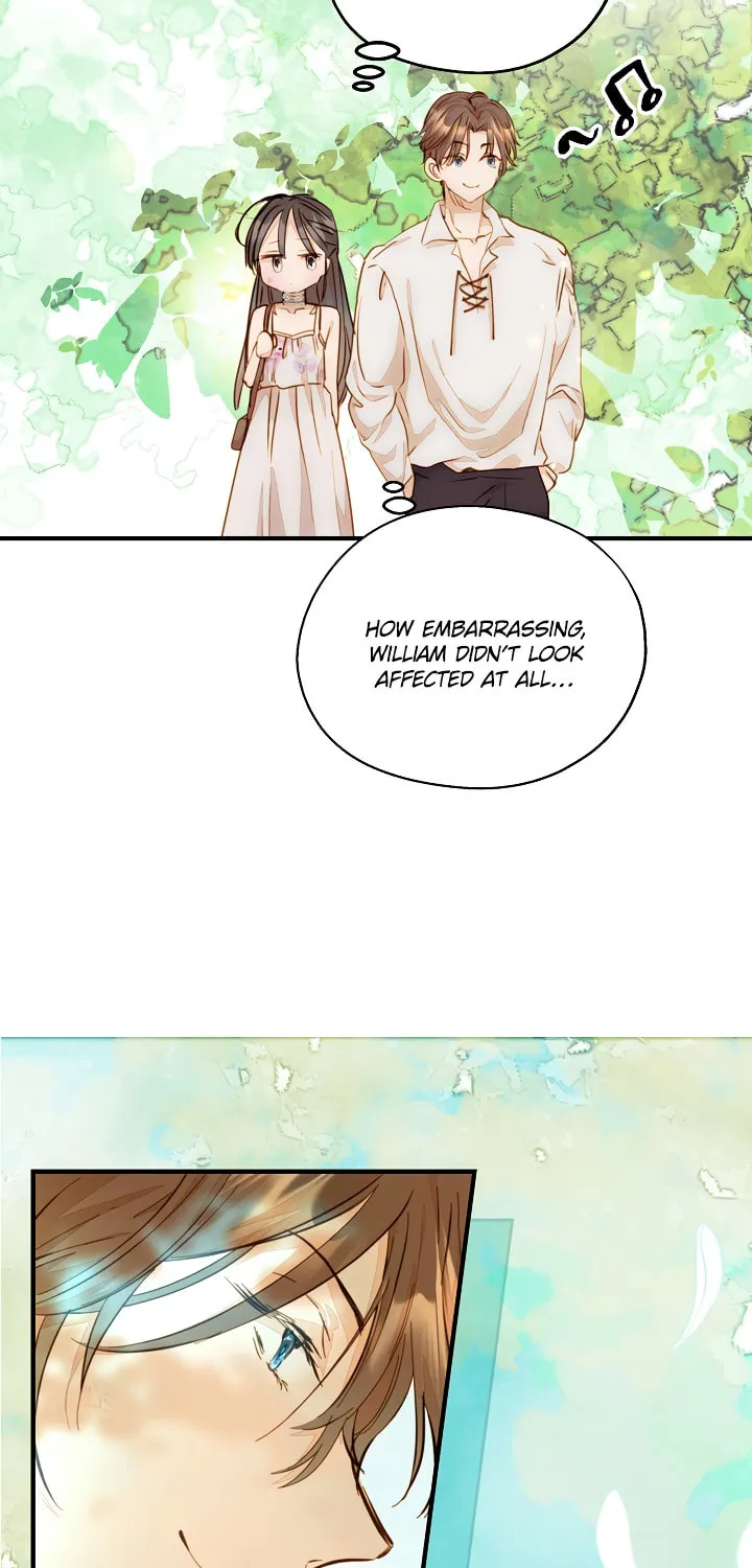William in the Closet Chapter 19 page 54 - 