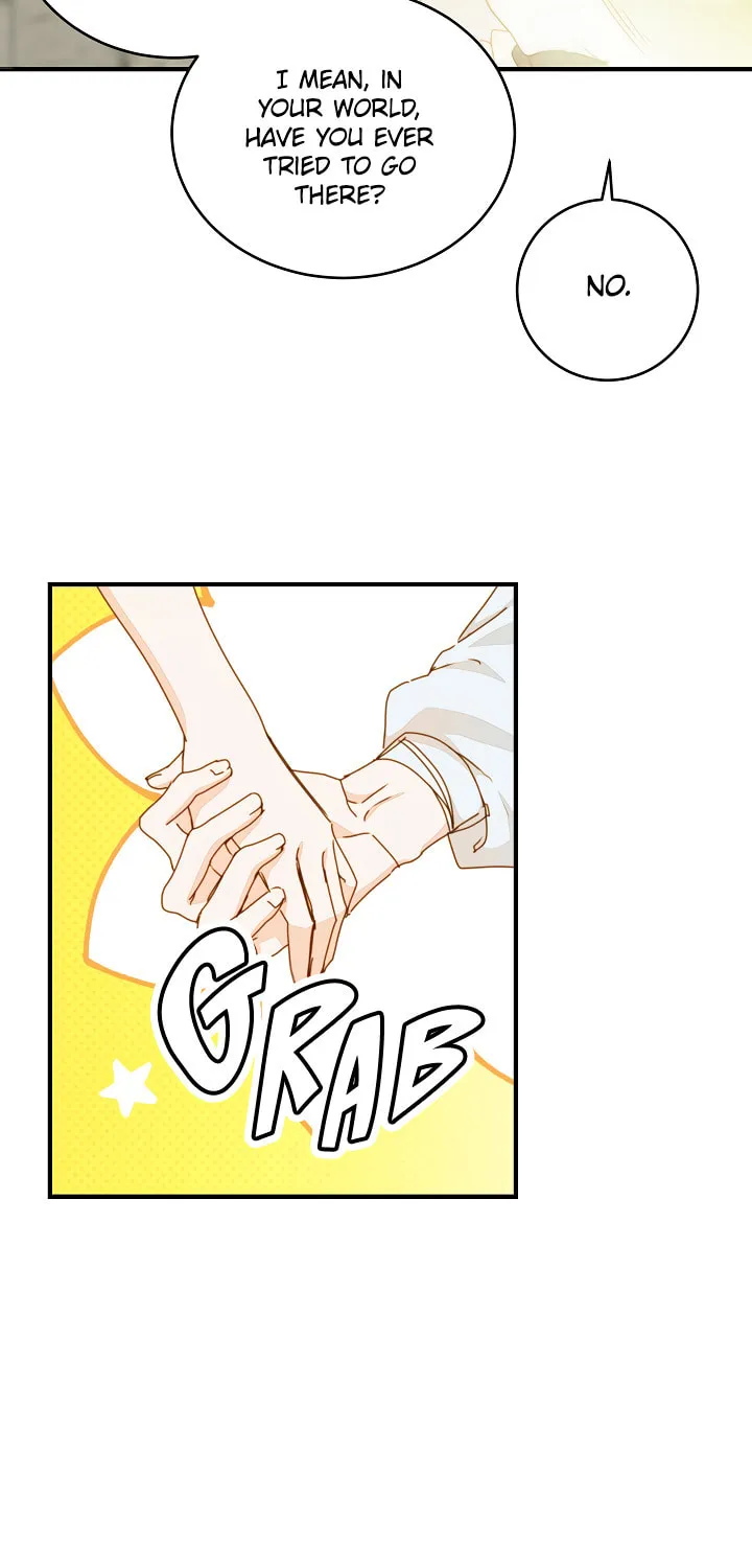 William in the Closet Chapter 19 page 10 - 