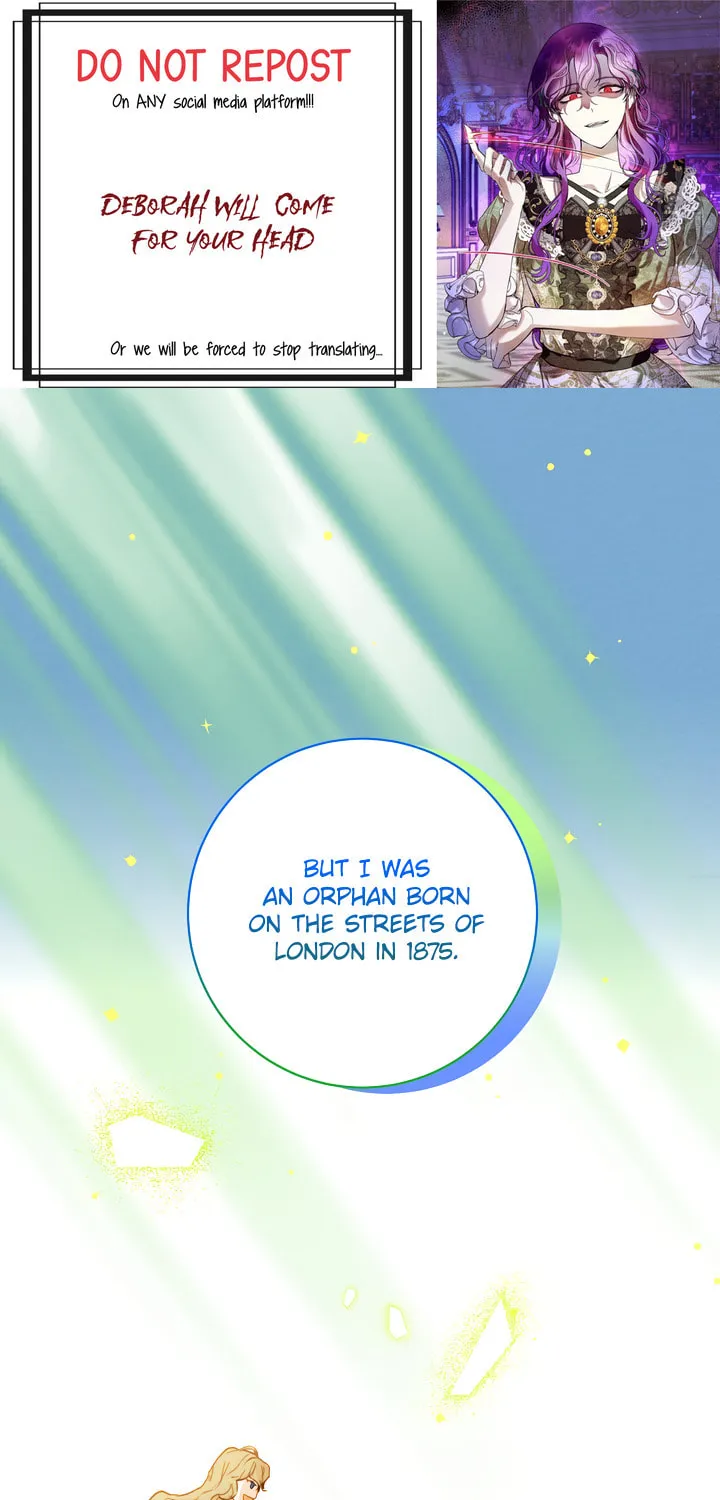 William in the Closet Chapter 2 page 1 - 