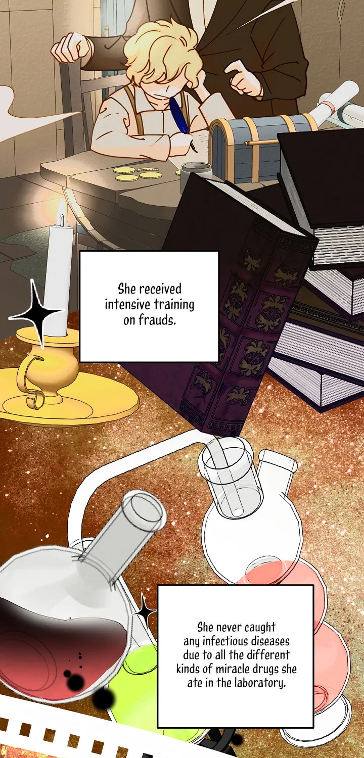 William in the Closet Chapter 2 page 12 - 