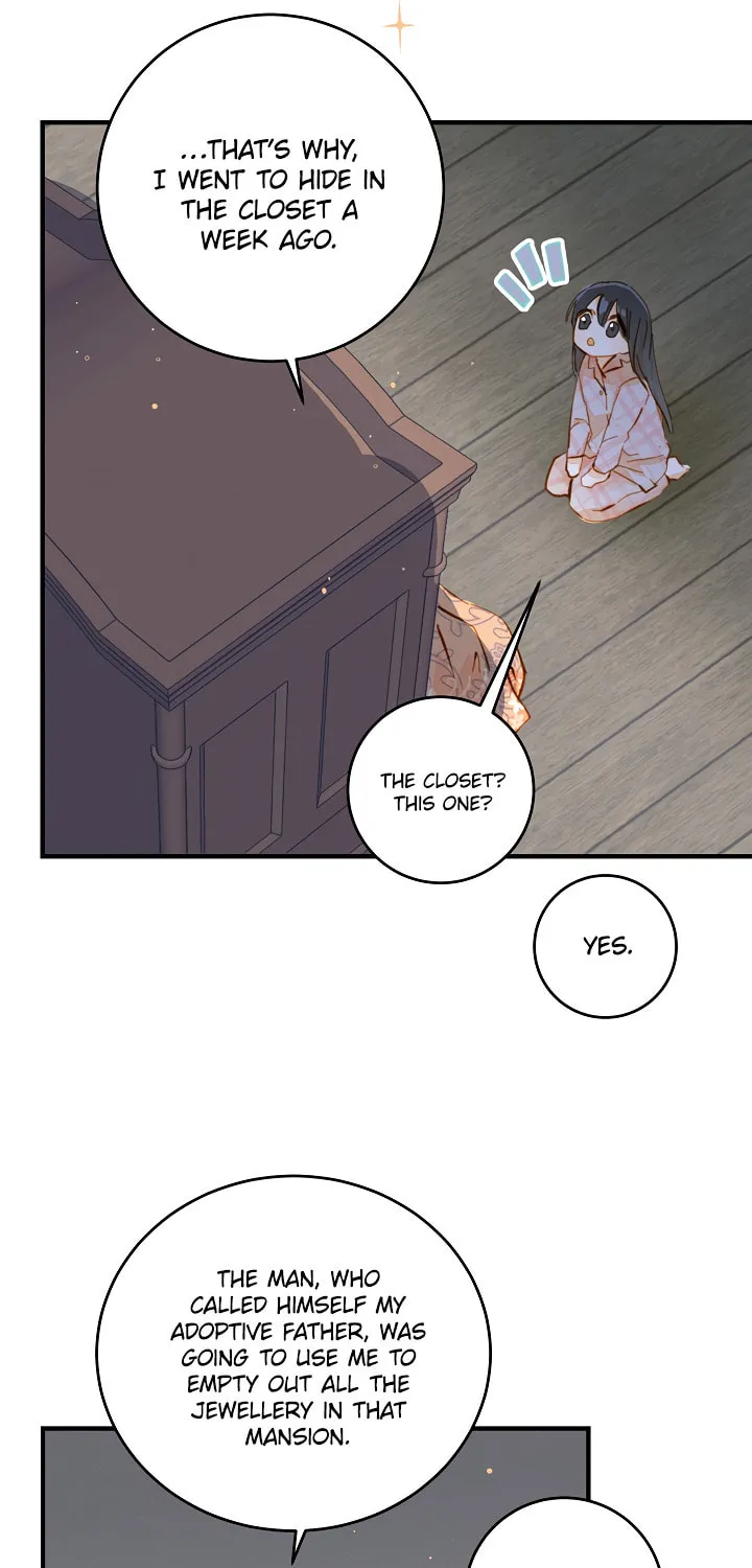 William in the Closet Chapter 2 page 16 - 