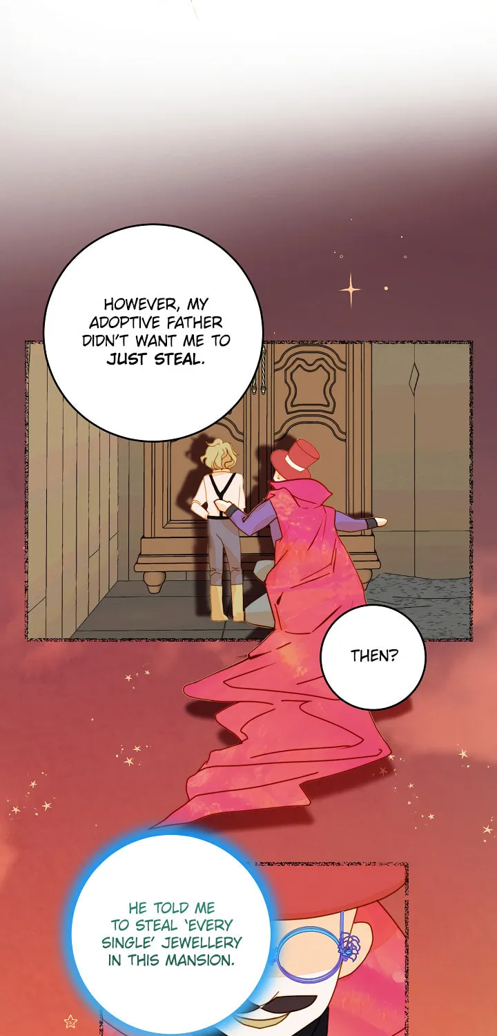 William in the Closet Chapter 2 page 18 - 