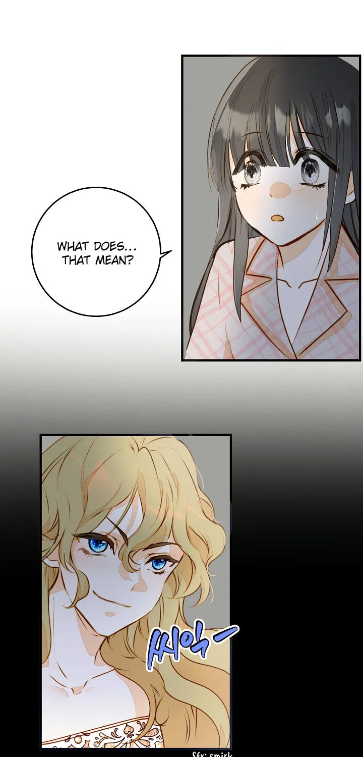 William in the Closet Chapter 2 page 20 - 
