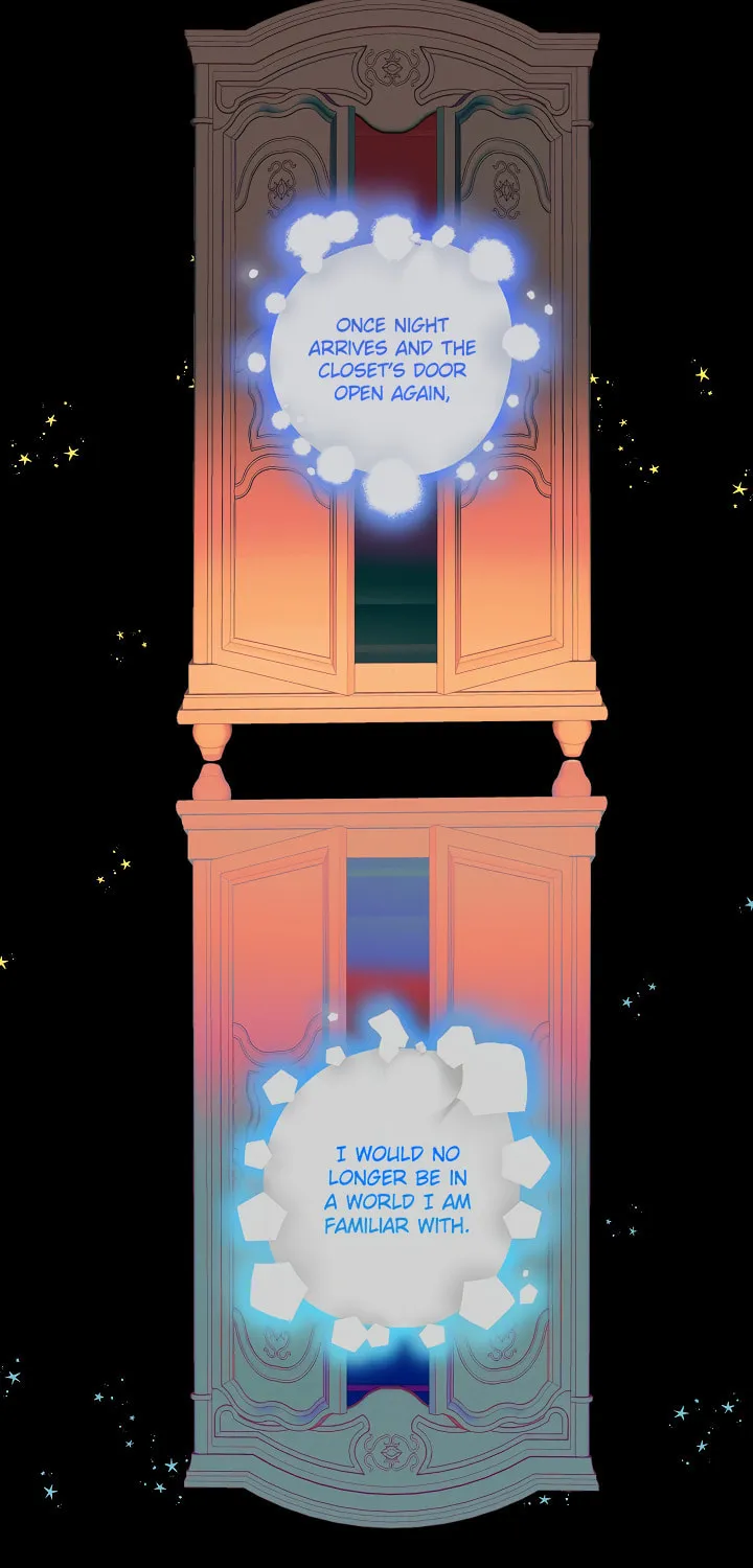 William in the Closet Chapter 2 page 22 - 