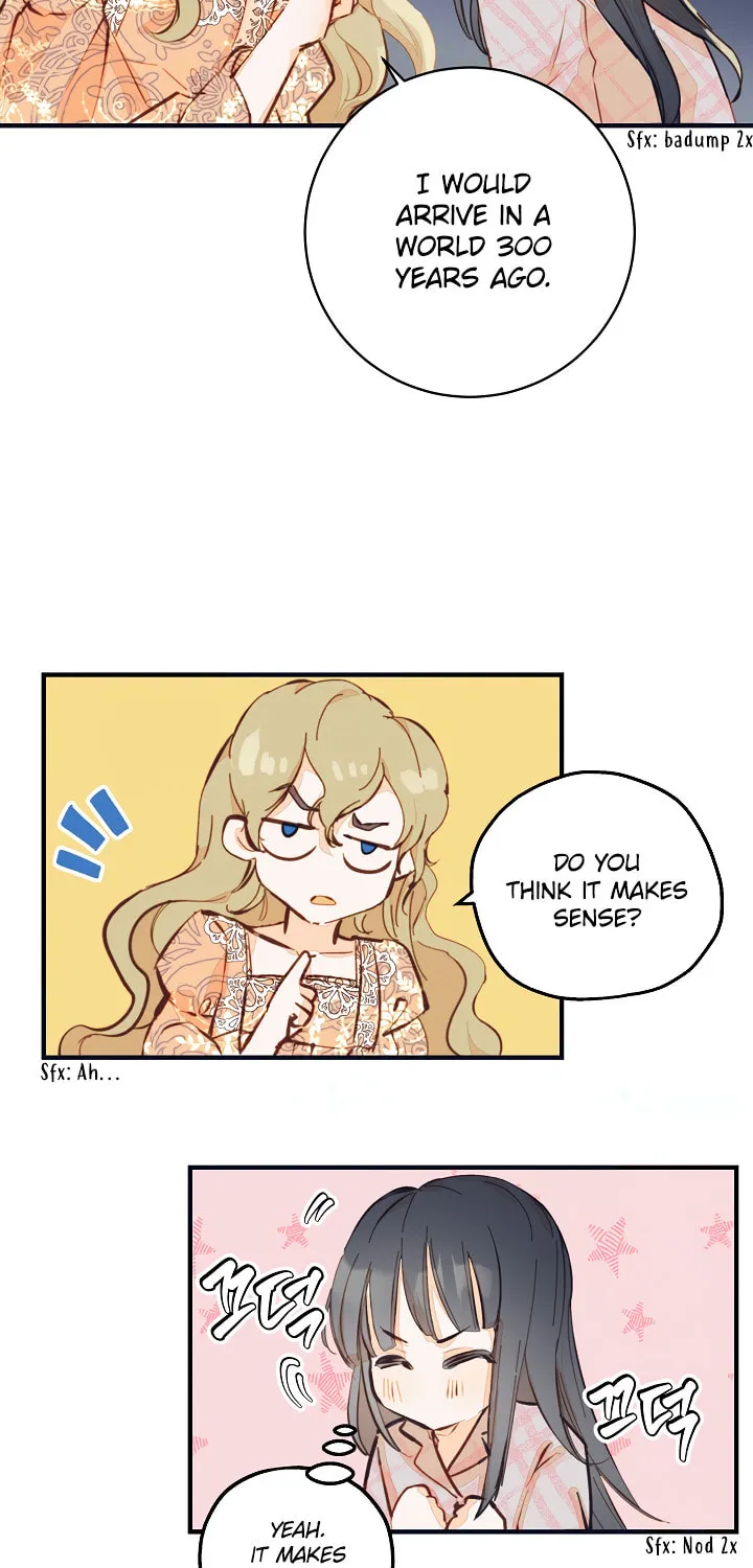William in the Closet Chapter 2 page 24 - 