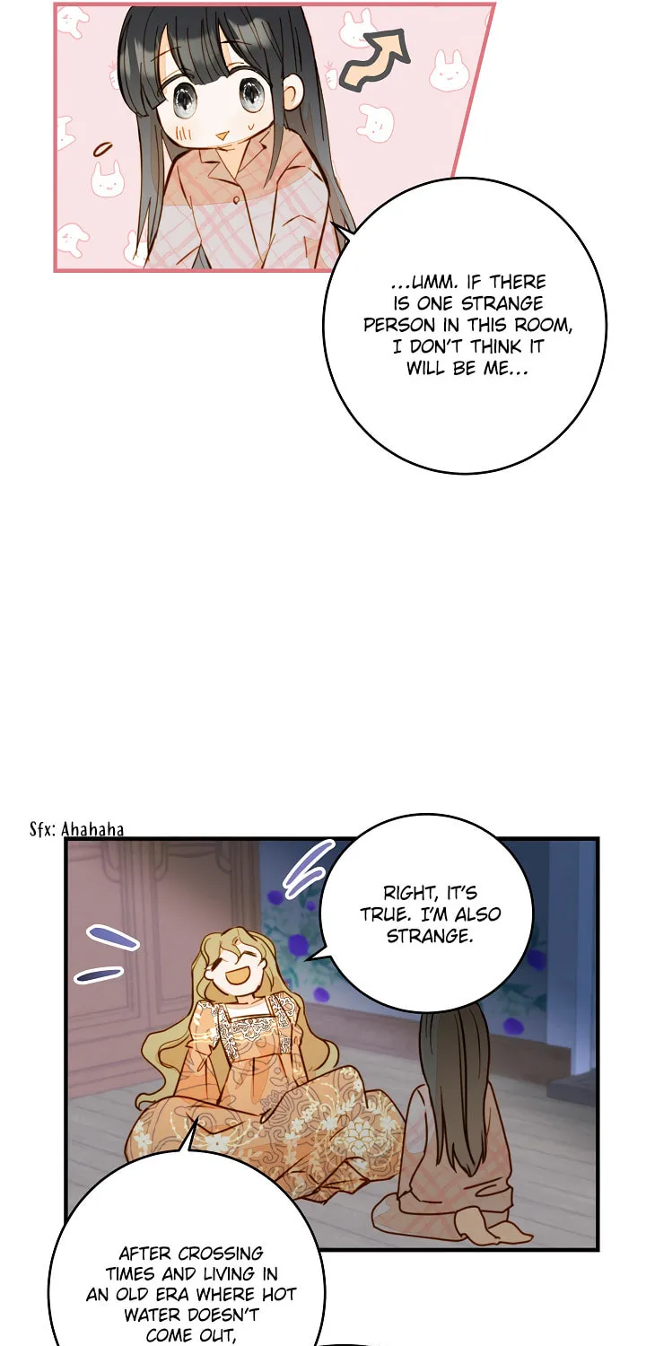 William in the Closet Chapter 2 page 28 - 