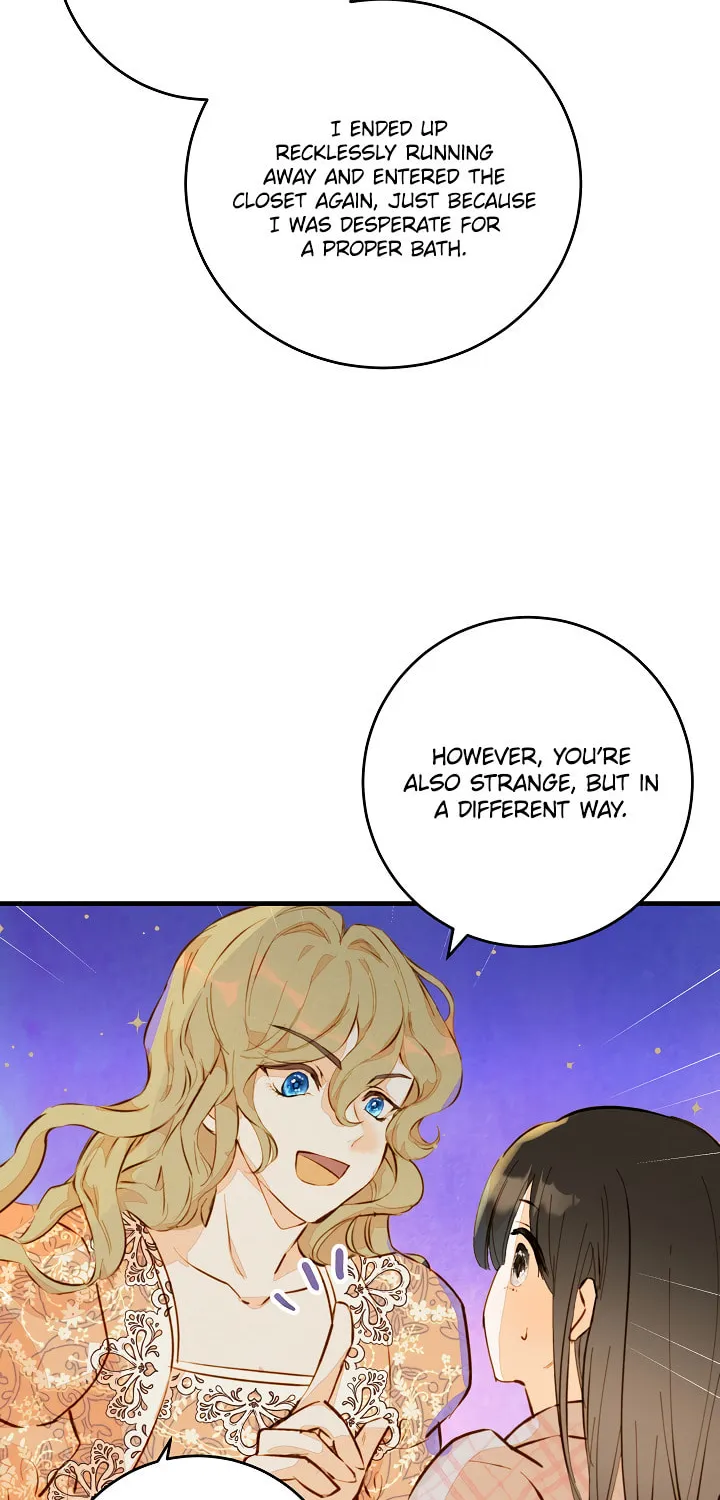 William in the Closet Chapter 2 page 29 - 