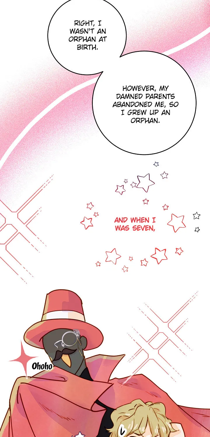 William in the Closet Chapter 2 page 4 - 