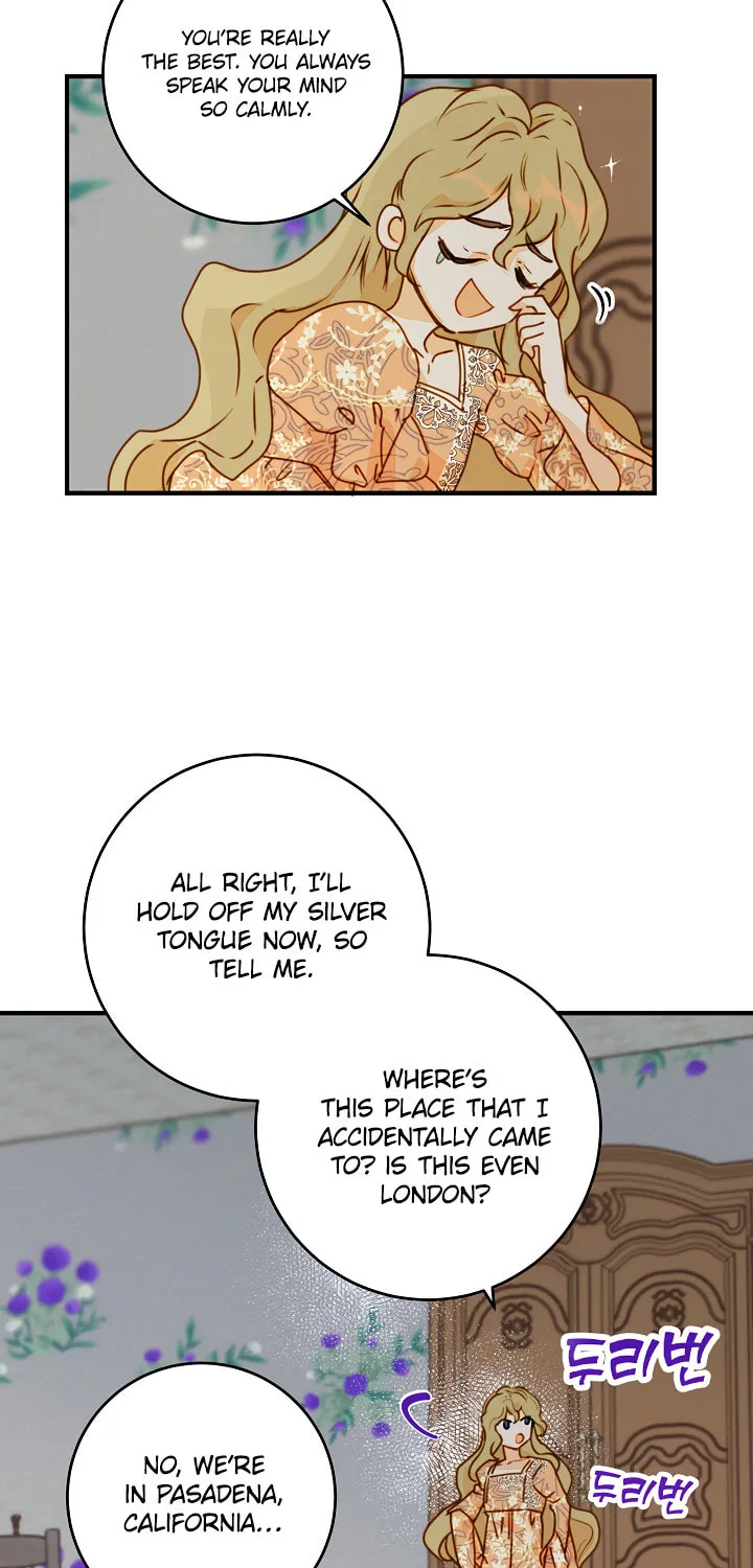 William in the Closet Chapter 2 page 32 - 