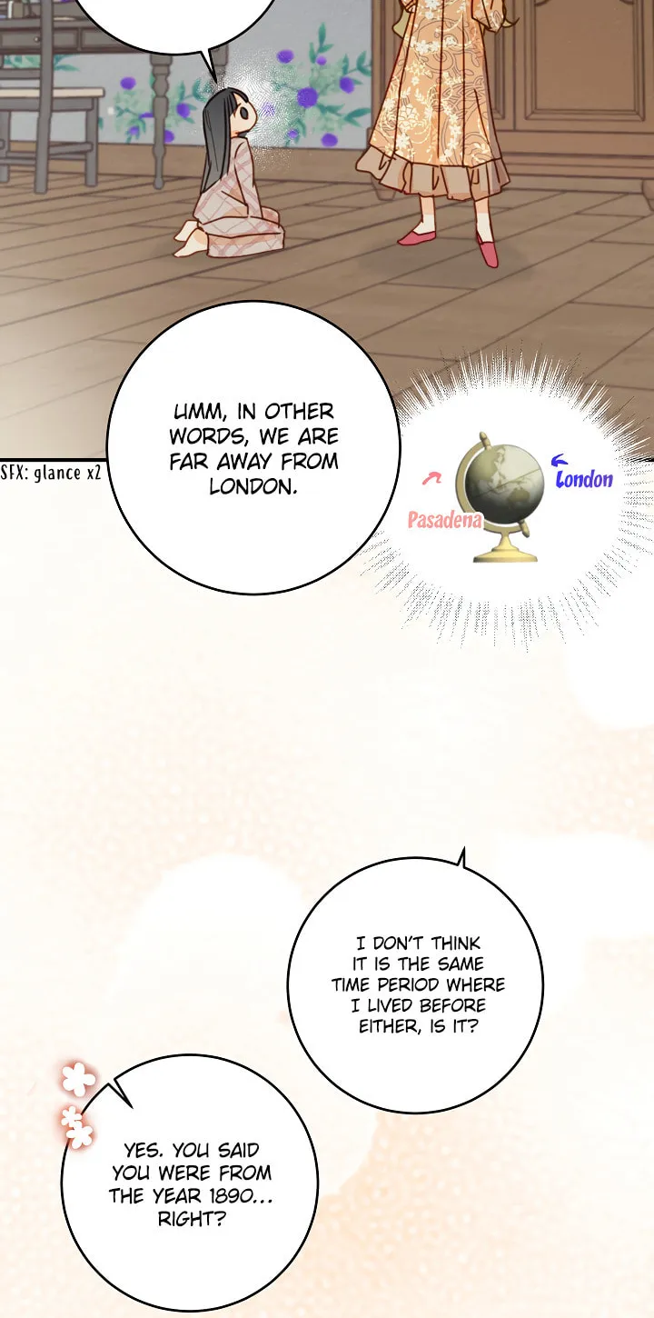 William in the Closet Chapter 2 page 33 - 