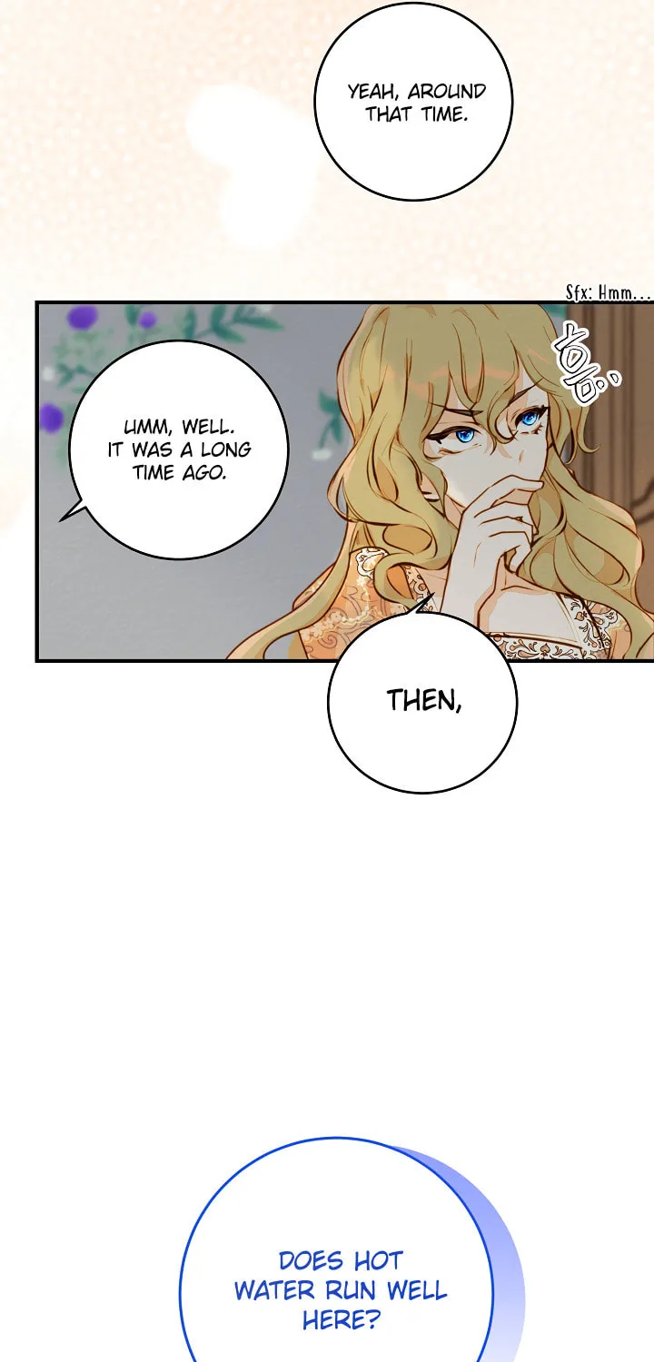 William in the Closet Chapter 2 page 34 - 