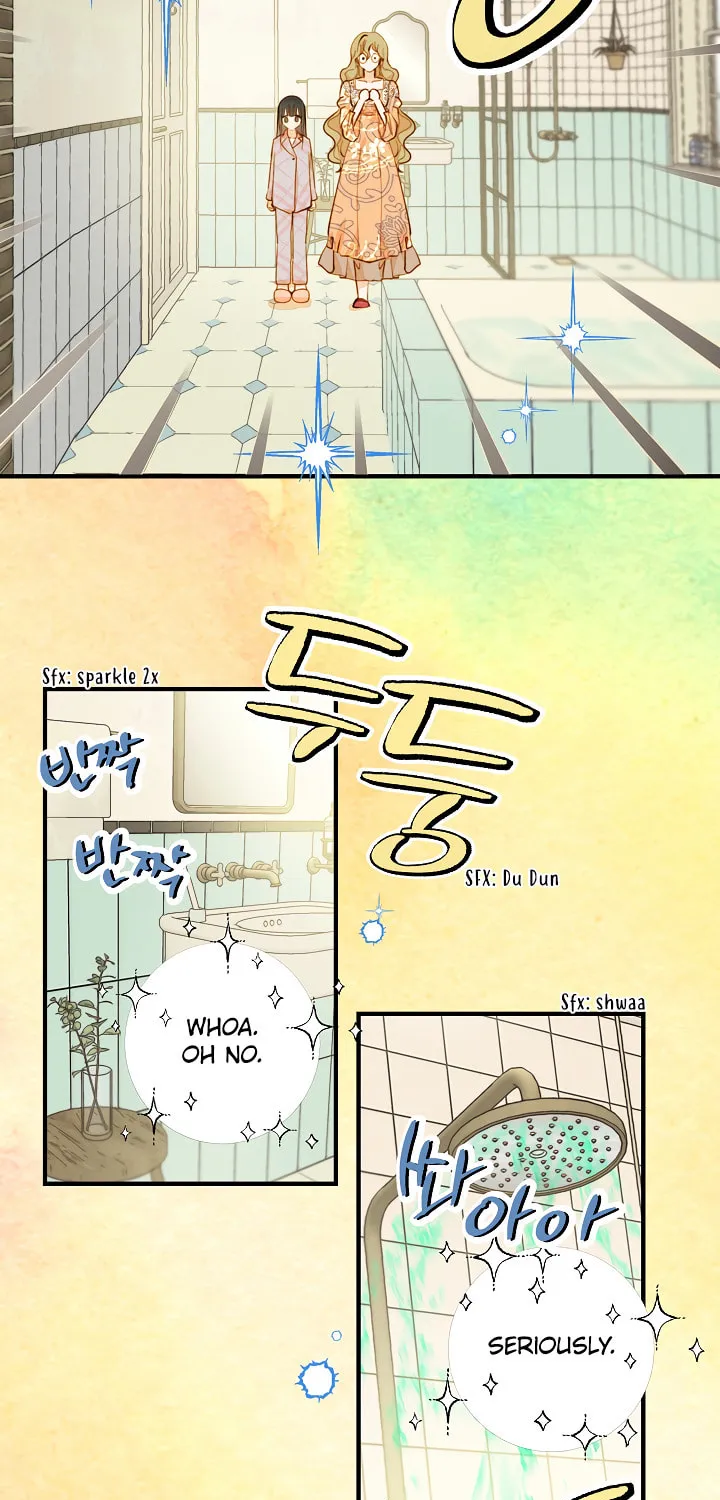 William in the Closet Chapter 2 page 36 - 