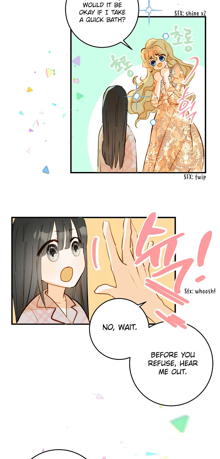 William in the Closet Chapter 2 page 38 - 