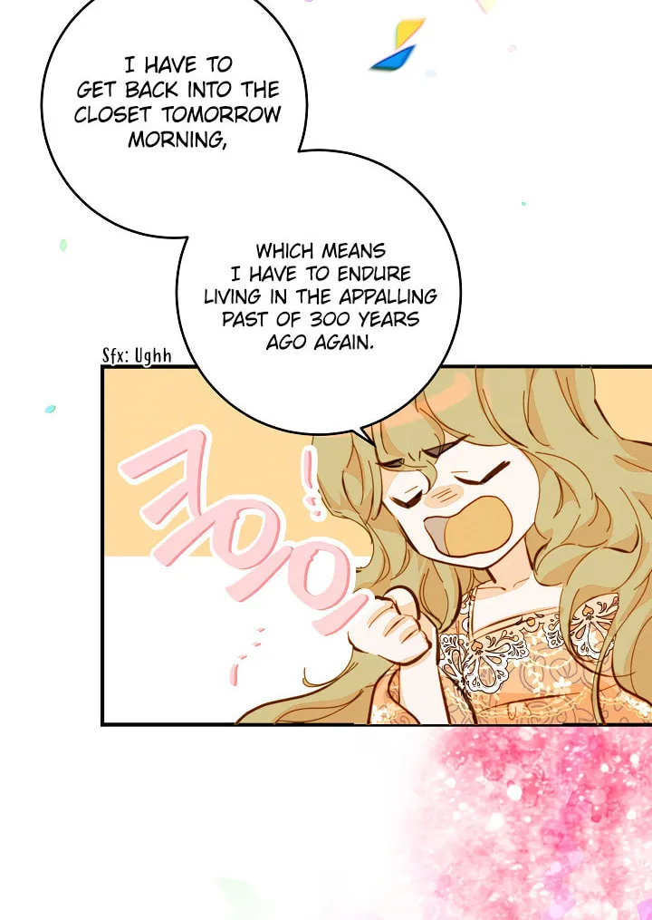 William in the Closet Chapter 2 page 39 - 