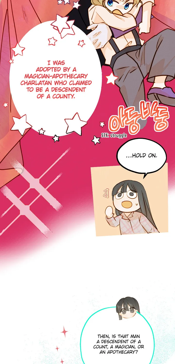 William in the Closet Chapter 2 page 5 - 