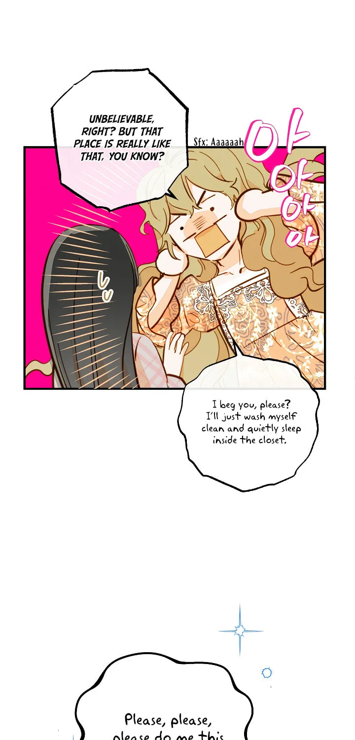 William in the Closet Chapter 2 page 41 - 