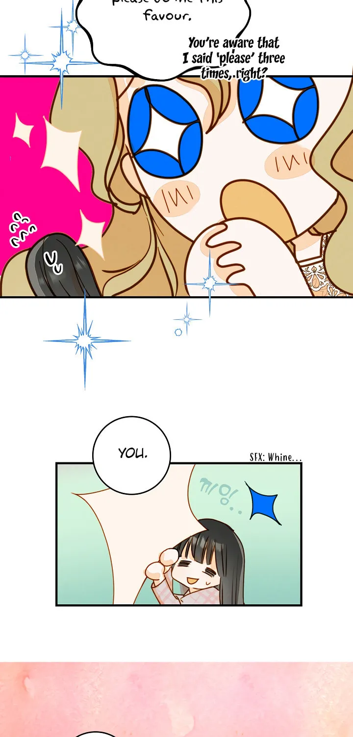 William in the Closet Chapter 2 page 42 - 