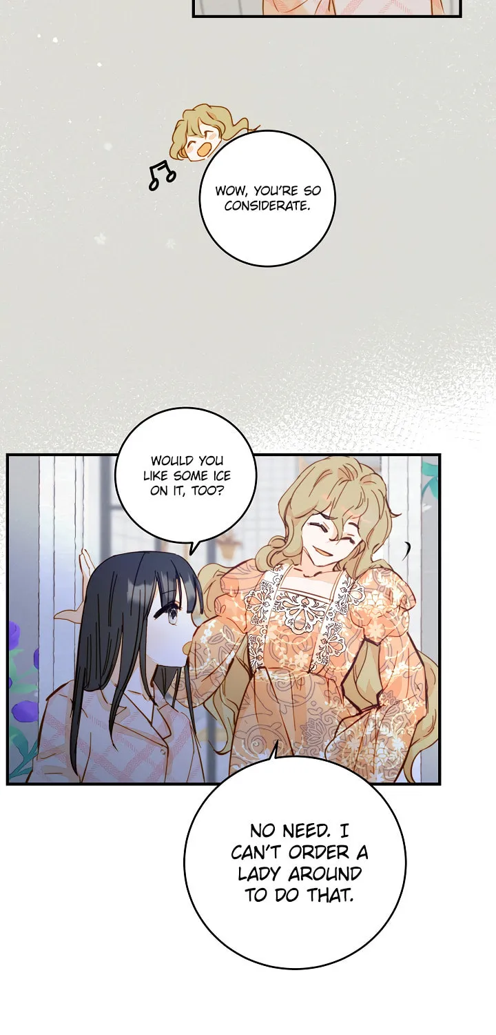 William in the Closet Chapter 2 page 48 - 