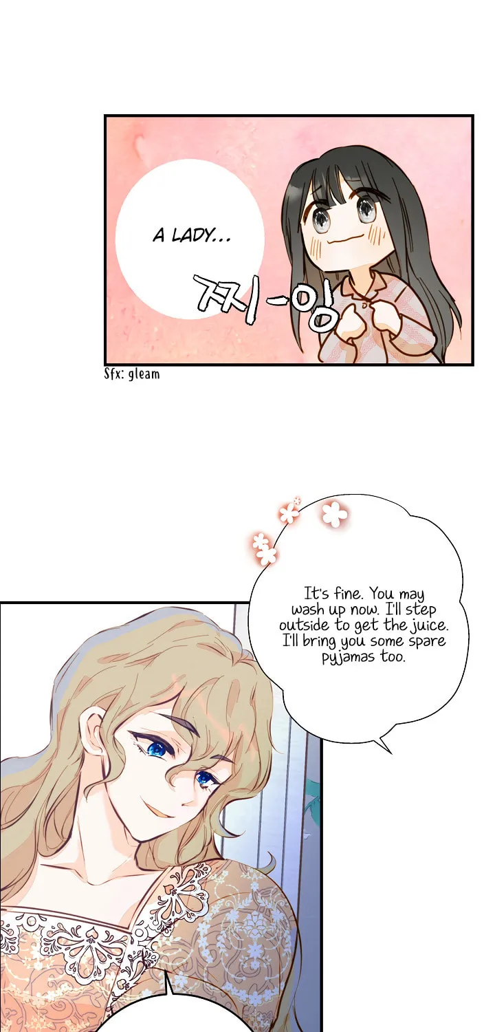 William in the Closet Chapter 2 page 49 - 