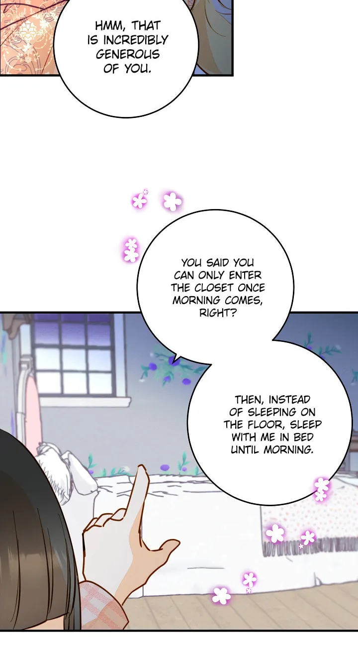 William in the Closet Chapter 2 page 50 - 