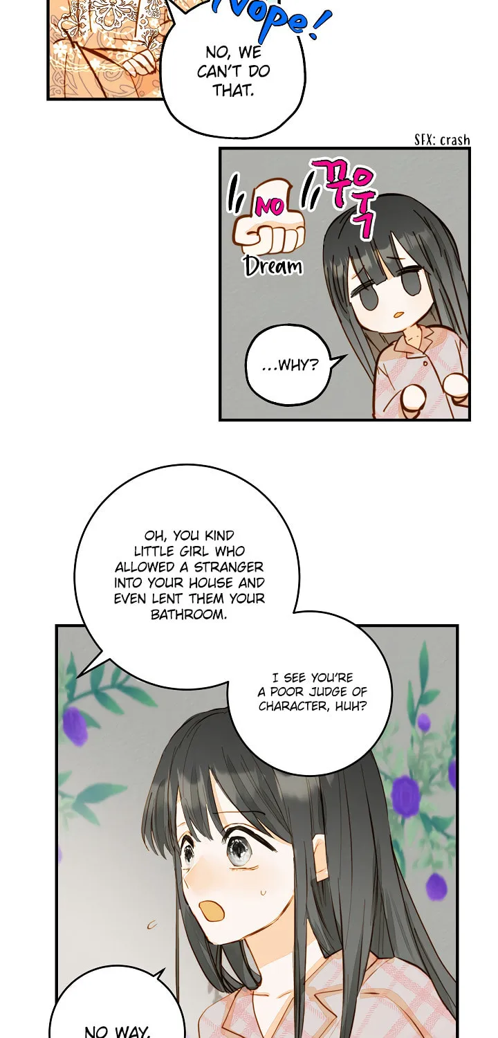 William in the Closet Chapter 2 page 52 - 