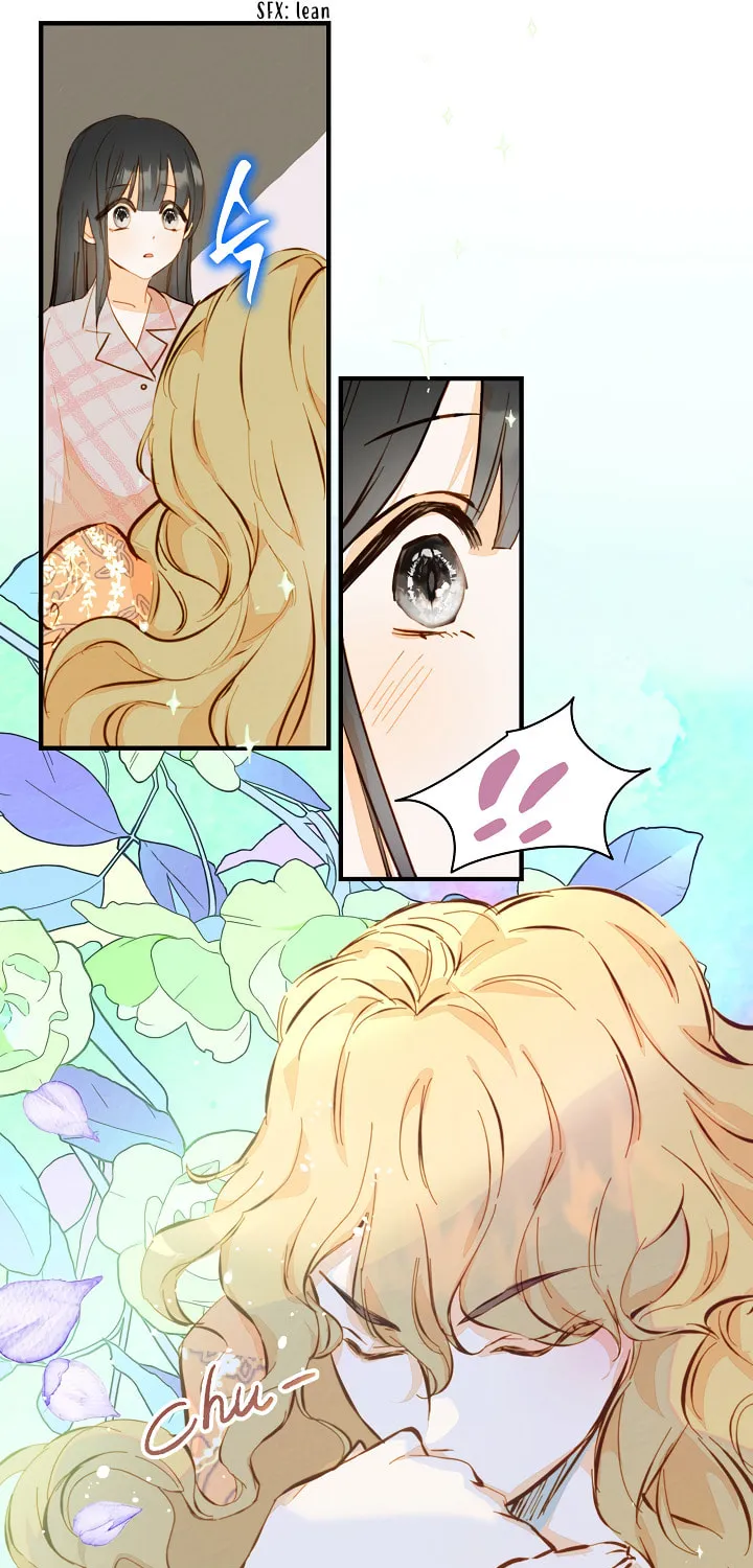 William in the Closet Chapter 2 page 56 - 
