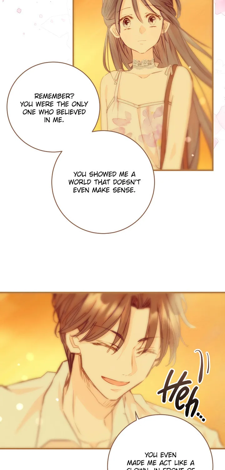 William in the Closet Chapter 20 page 21 - 