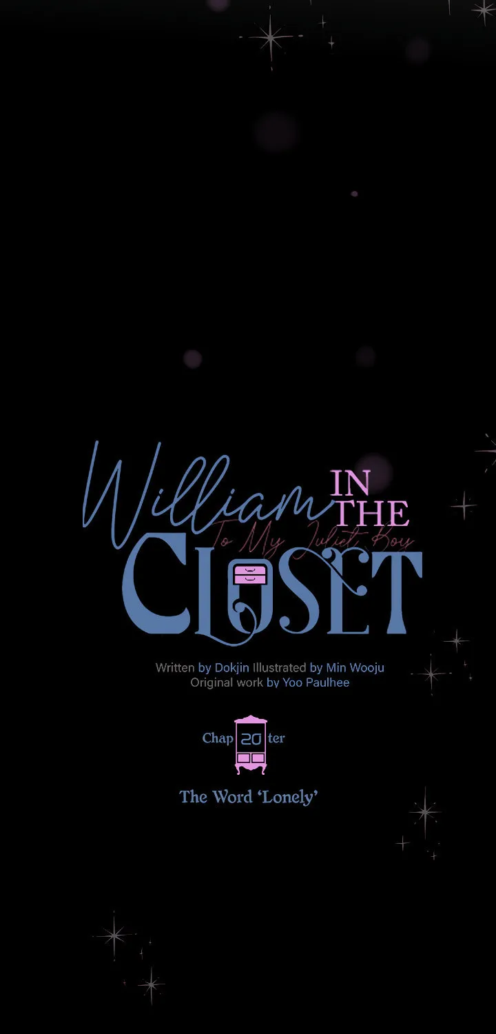 William in the Closet Chapter 20 page 27 - 