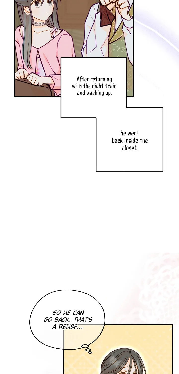 William in the Closet Chapter 20 page 30 - 