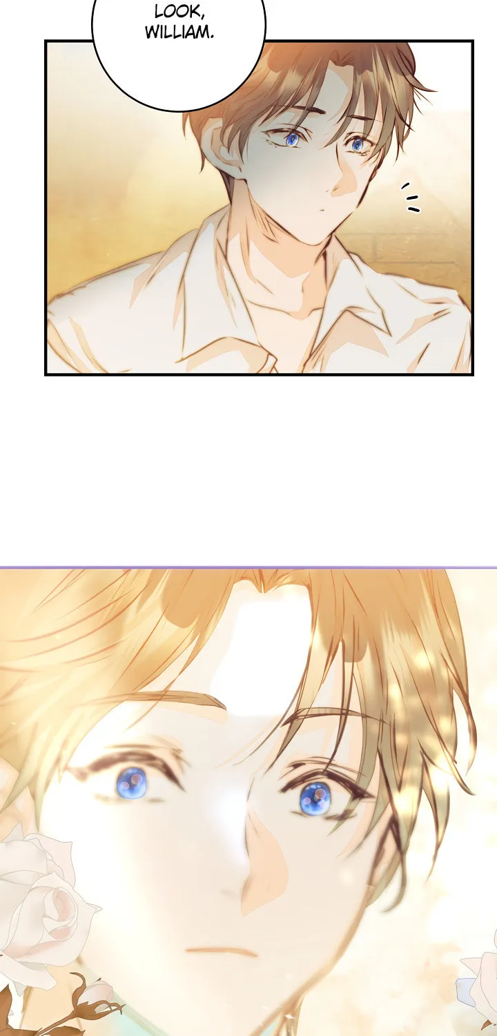 William in the Closet Chapter 20 page 4 - 