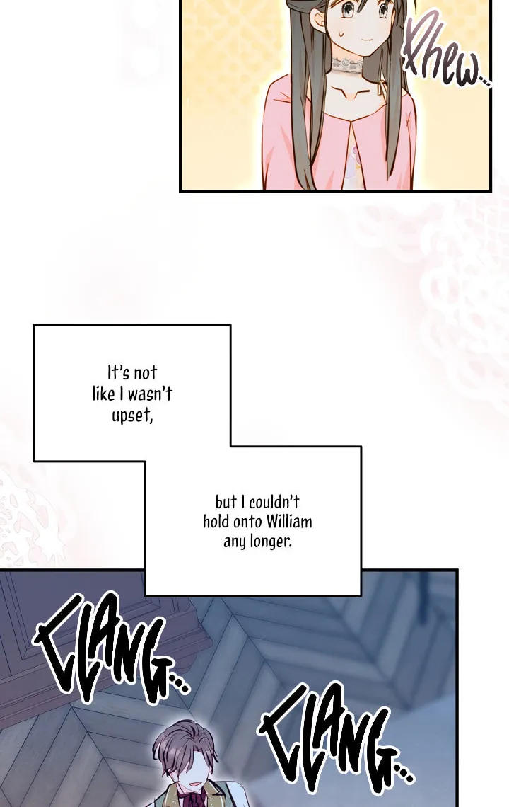 William in the Closet Chapter 20 page 31 - 