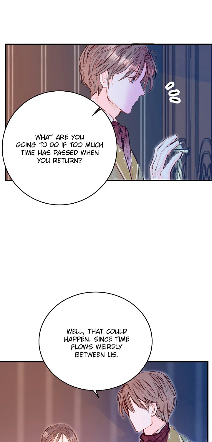 William in the Closet Chapter 20 page 36 - 