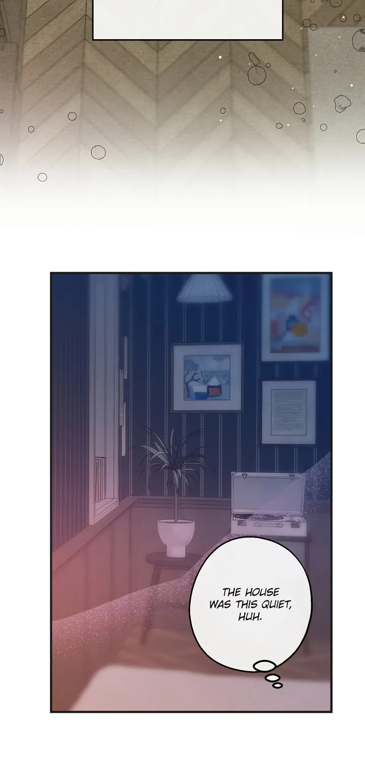 William in the Closet Chapter 20 page 41 - 