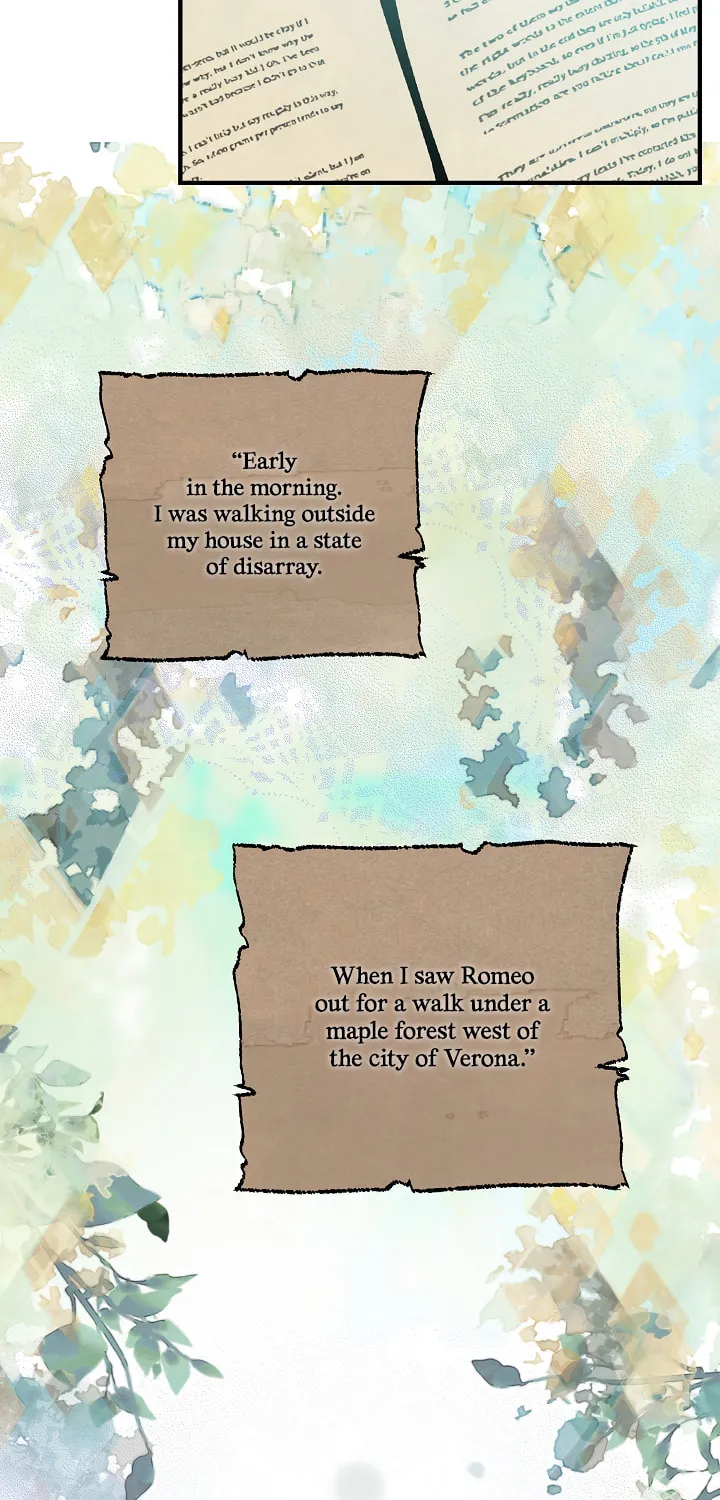 William in the Closet Chapter 20 page 51 - 