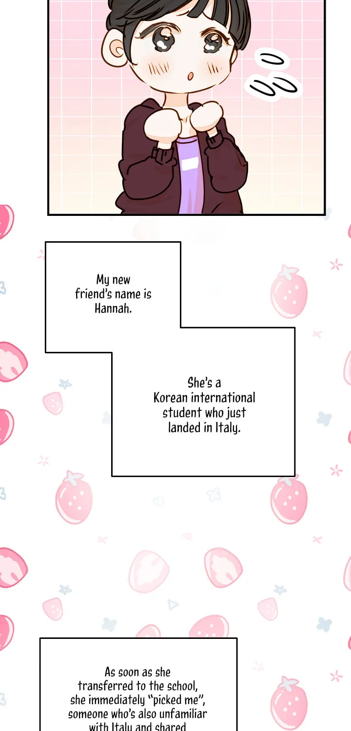 William in the Closet Chapter 20 page 59 - 