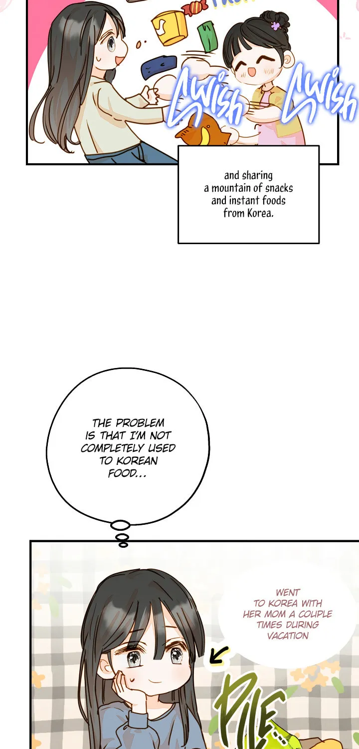 William in the Closet Chapter 20 page 61 - 